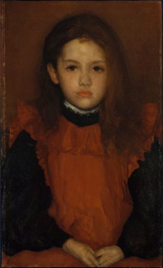 James McNeill Whistler